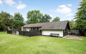 3 Bedroom Awesome Home In Thyholm